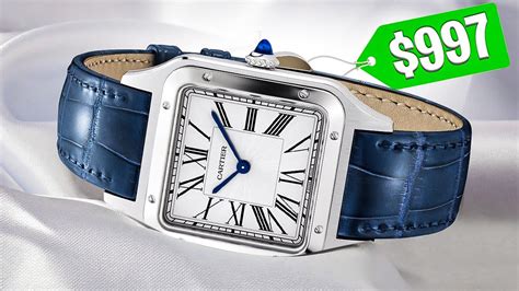 where to buy cartier watch cheapest|cheapest cartier watches.